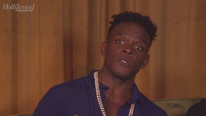 The Cast Of 'All Dirt Roads Taste Of Salt' On Trusting Director & Writer Raven Jackson, Having To Act With Their Entire Body & More| Sundance 2023