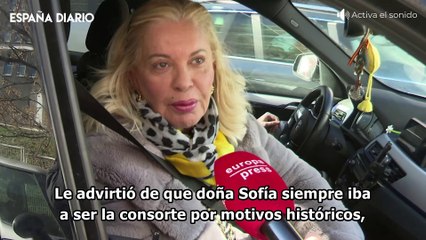 El duro aviso que Juan Carlos le hizo a Bárbara Rey cuando rompieron
