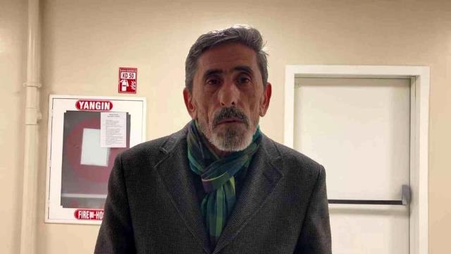 Sivas Ziraat Odası Başkanı Çetindağ: Saldırıyı nefretle kınıyoruz, seçime kan bulaştırdılar