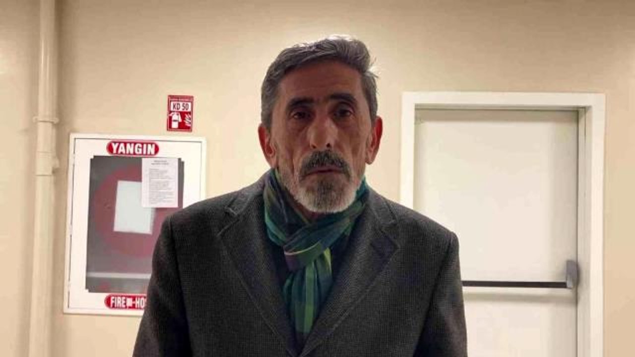 Sivas Ziraat Odası Başkanı Çetindağ: "Saldırıyı nefretle kınıyoruz, seçime kan bulaştırdılar"