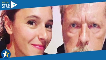 "Je suis fière" : Lolita Séchan présente pour le retour sur scène de Renaud, son émouvante réaction