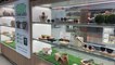 Eco-friendly eyewear kiosk opens in Preston