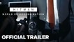 HITMAN World of Assassination - Launch Trailer