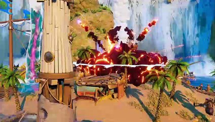 Rocket Arena - Official Reveal Trailer