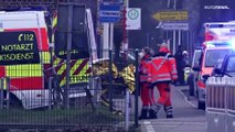 Todesopfer der Messerattacke im Regionalzug in Brokstedt sind 17 und 19 Jahre alt