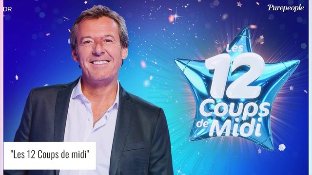 Coup de théâtre dans Les 12 coups de midi ! Non ! Mais non ! , un candidat face à une situation improbable