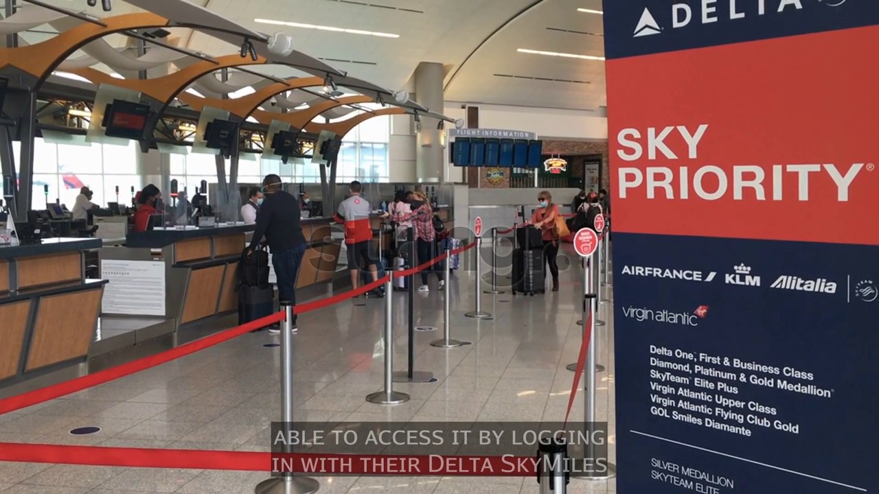 Delta Introduces Free Wifi