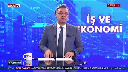 26 Ocak 2023 Ekonomi gündemi