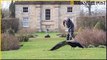 Castle Howard Gardening team interviewed by Simon Hulme