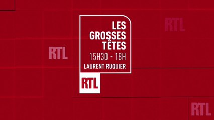 Le journal RTL de 16h du 26 janvier 2023