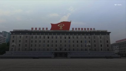 La Corée du Nord verrouille Pyongyang à cause d'une "maladie respiratoire"