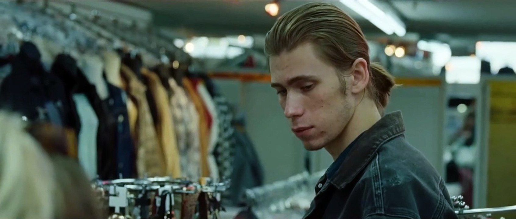 To Leslie Trailer OV