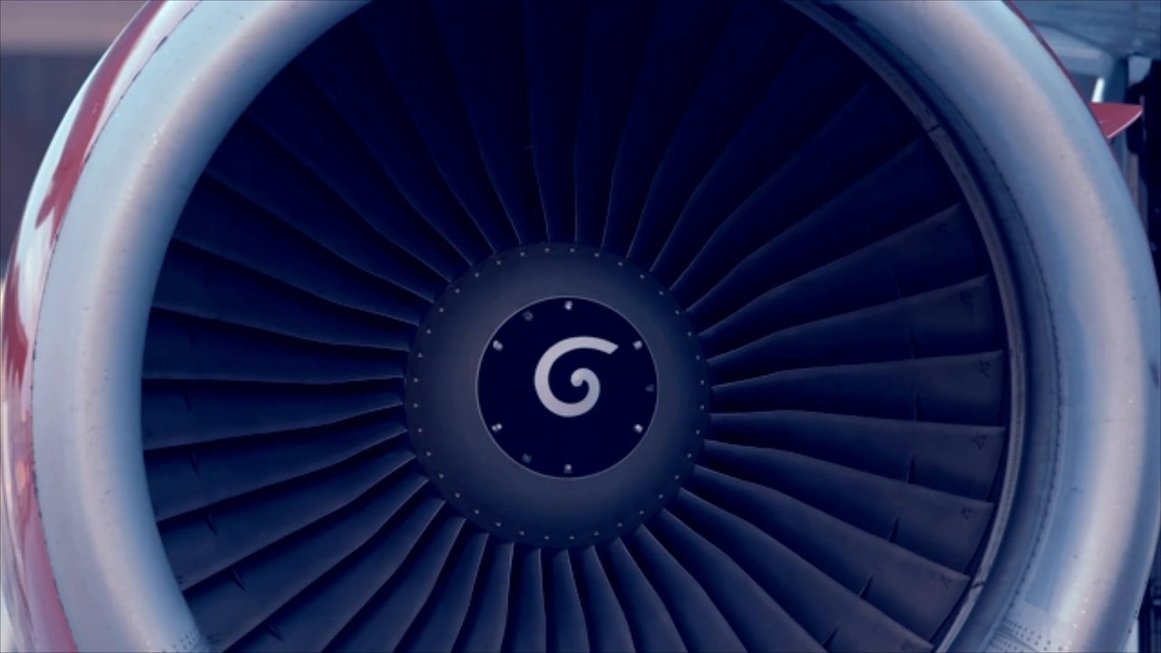 Frau wird von Turbine eingesaugt und stirbt