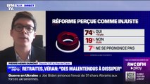 Pierre-Henri Dumont, député LR: 