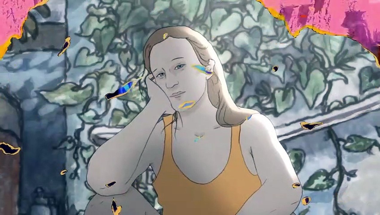 My Year Of Dicks Trailer OV