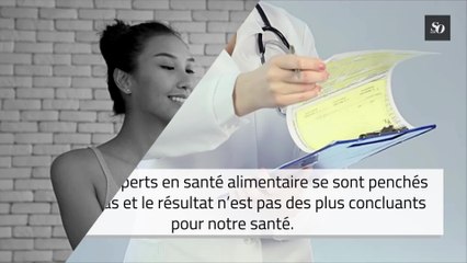 Voici pourquoi le jus d'orange est l'ennemi numéro 1 du petit déjeuner