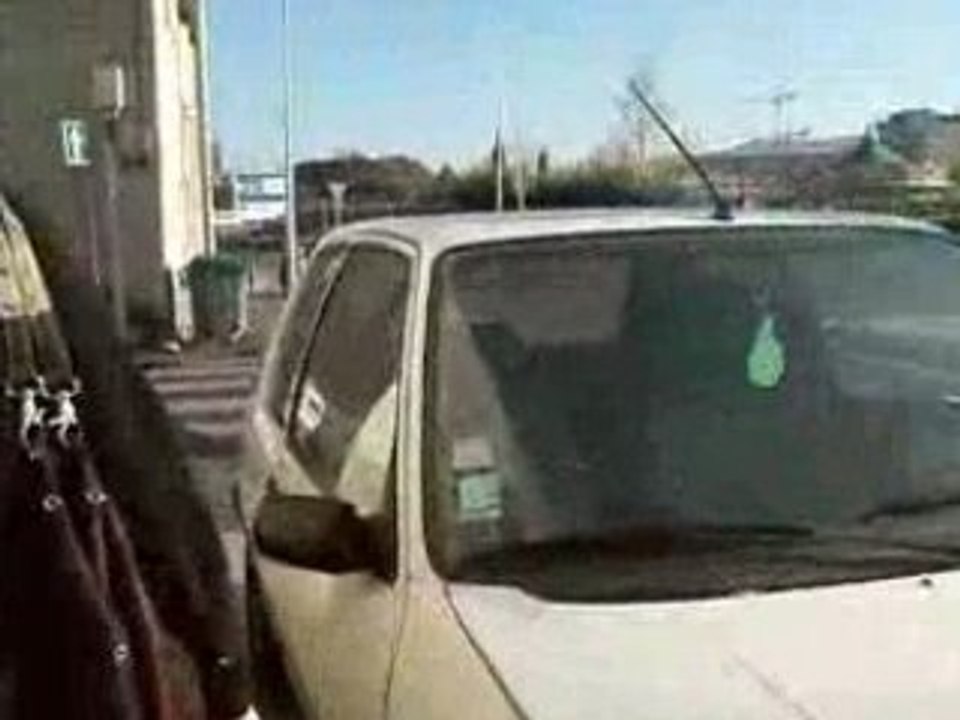 Aprem à Marseille [ Part 8 ]