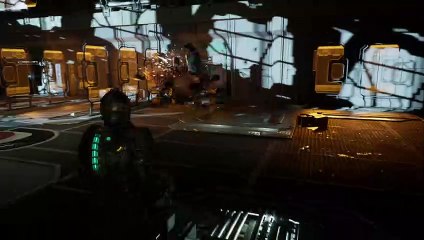 Videoanálisis Dead Space Remake