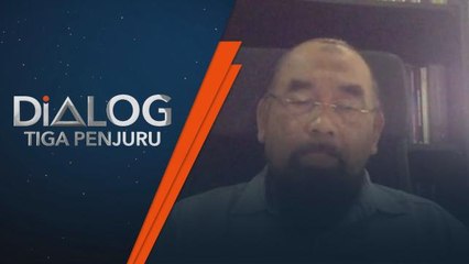 Agensi kerajaan perlu beri penekanan terhadap produktiviti - Prof. Barjoyai