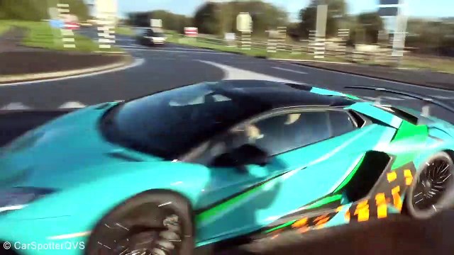 Supercars Accelerating LOUD- F12 Novitec- GT3RS iPE- GT2RS- 600LT- 812 GTS- Aventador SV- 1050HP RS6