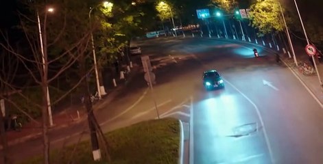 Hello Mr. Gu S01 E01