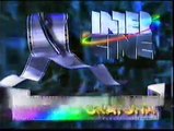 Chamada do Intercine (16-03-1999) - Alien - O oitavo passageiro e Jezebel