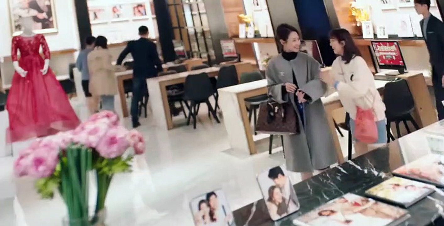 Hello Mr. Gu S01 E02