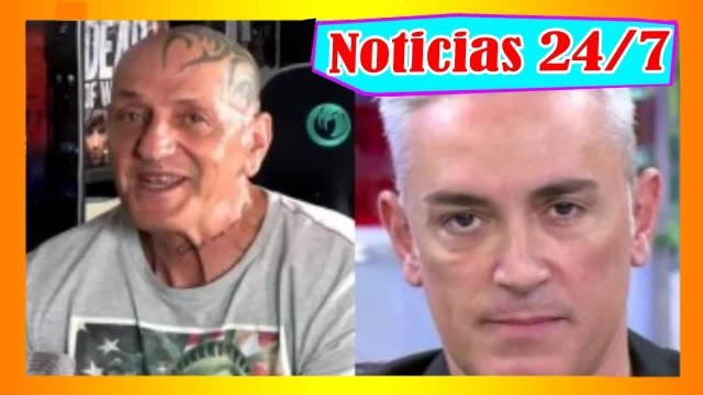 Coto Matamoros saca los trapos sucios de Kiko Hernández además del cáncer, hay otro c@so terrible