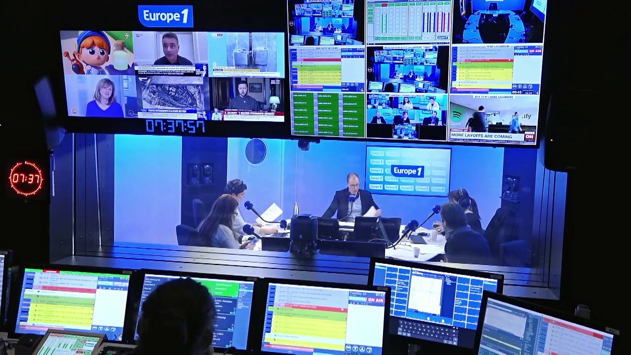 Procès du père d'une fillette agressée à Roanne : les zones d'ombre à éclaircir