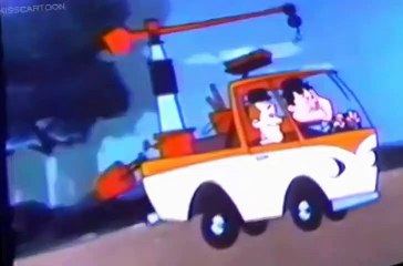 Laurel and Hardy Laurel and Hardy E005 Missile Hassle