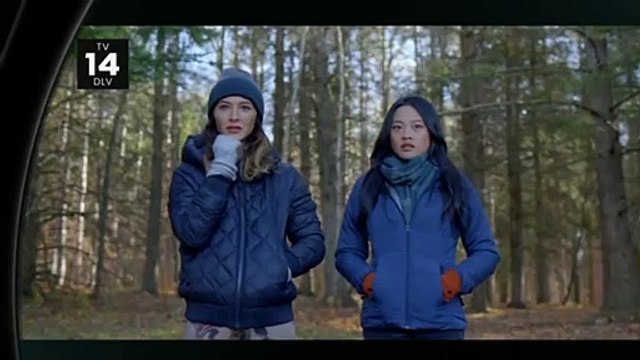 Alert 1x05 Promo Miguel (2023) Scott Caan, Dania Ramirez police series