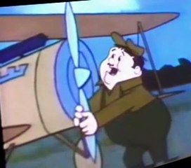 Laurel and Hardy Laurel and Hardy E008 High Fly Guys