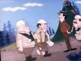 Laurel and Hardy Laurel and Hardy E010 Hill Billy Bullies