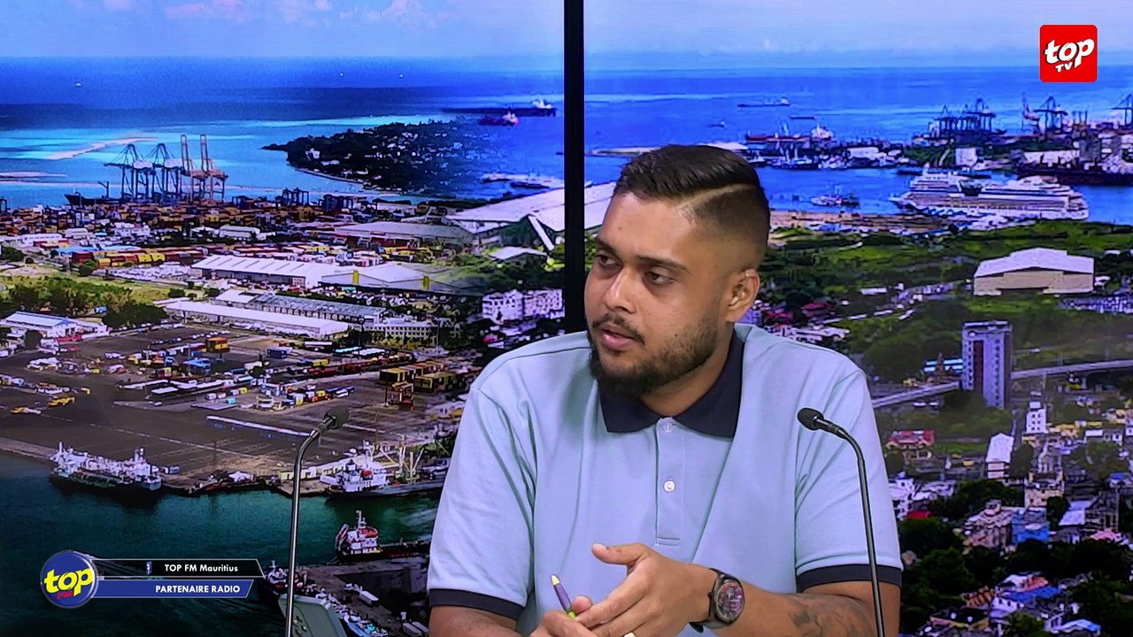 Tempo La So : Trafic de drogue, affaire Franklin et protection money : Murvind Beetun reçoit Me. Neelkanth Dulloo et Dev Jokhoo ; Me. Shakeel Mohamed interviendra au téléphone