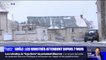 Dans l'Allier, une famille sinistrée par la grêle attend depuis plus de 7 mois la réparation de leur toiture