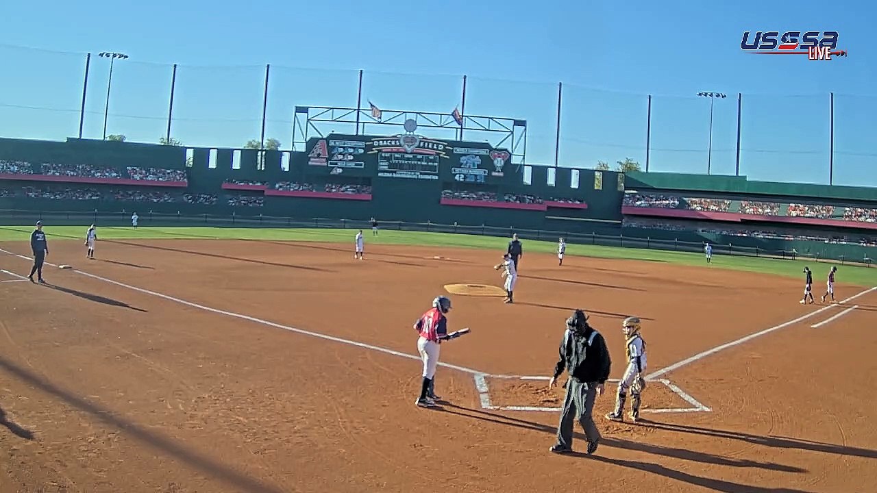 Cactus Yards Dbacks Winter Classic (2023) Sun, Jan 22, 2023 9:55 AM to 9:31 PM