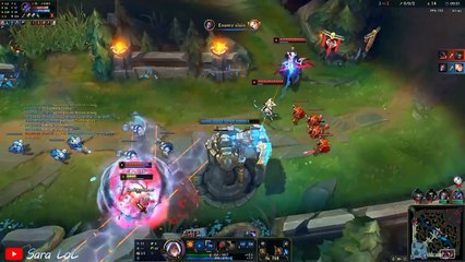 99% 1 HP OUTPLAYS...