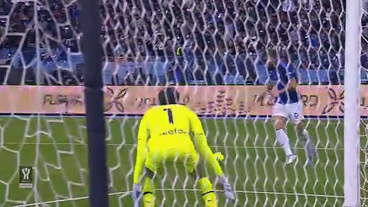 AC Milan vs Inter Milan 0-3 - Inter triumph in Riyadh! Goals & Highlights - EA Sports Supercup 2023