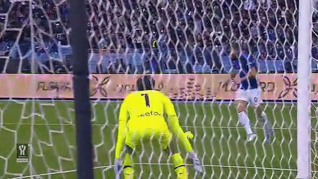 AC Milan vs Inter Milan 0-3 - Inter triumph in Riyadh! Goals & Highlights - EA Sports Supercup 2023