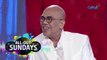 All-Out Sundays: Tito Boy, may tips daw para mawala ang malas?! (AyOS Lounge)