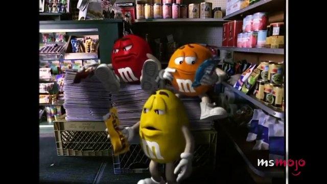 Soupçonnés dêtre woke, écolos, obèses ou même homosexuelles , la marque de sucreries M&M'S annonce renoncer à utiliser ses bonbons en forme de personnages dans ses pubs