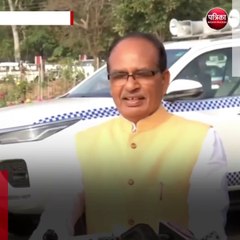 भोपाल (मप्र): दिग्विजय के बयान पर शिवराज का पलटवार