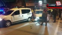 Kahramanmaraş'ta ehliyetsiz sürücüye yaklaşık 50 bin lira para cezası