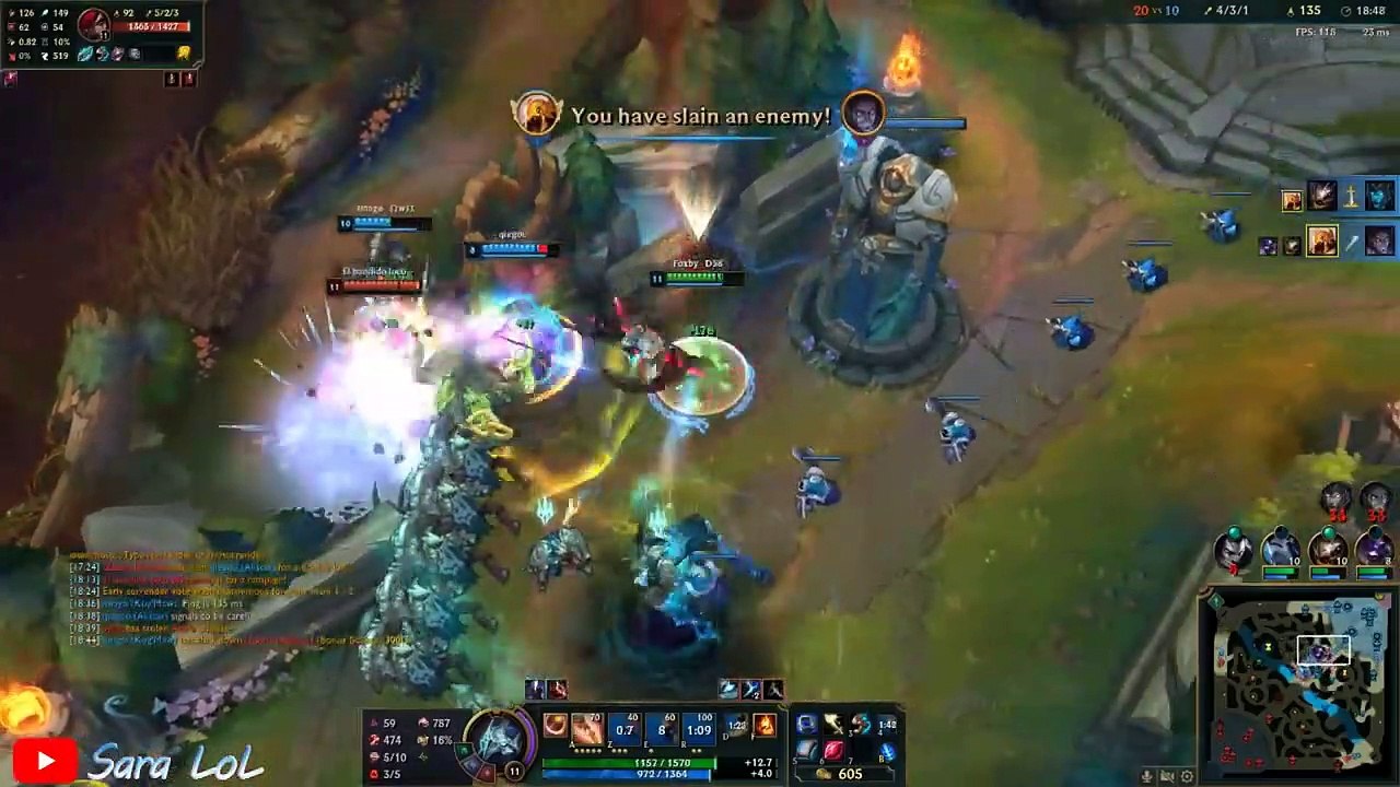 99% PRO OUTPLAYS
