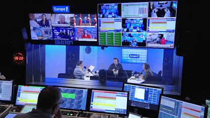 que huit patrons sur dix sont optimistes quant à l'état de santé de leur société.