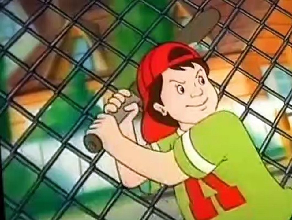 The Magic School Bus The Magic School Bus E010 The Magic School Bus