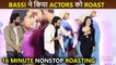 Stand-Up Comedian Anubhav Singh Bassi Roast Ranbir, Shraddha and Director Tu Jhoothi Main Makkaar