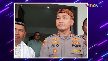 Tampang dan Motif Aneh Pelaku Pembakaran Masjid di Garut
