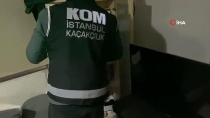 FETÖ operasyonunda hakkında gözaltı kararı verilen 20 kişiden 17'si yakalandı