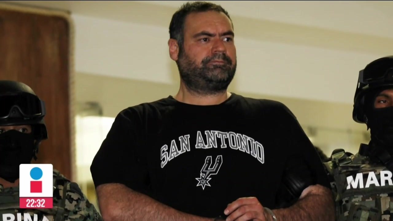 Juicio GGL: “El Grande” narró cómo eran los sobornos del Cártel de Sinaloa